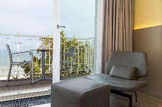 Hotel Am Meer