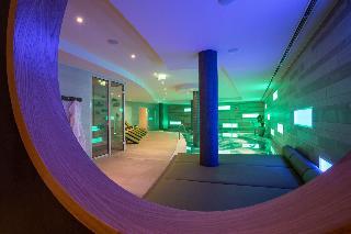 Hotel Am Meer