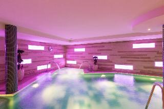 Hotel Am Meer