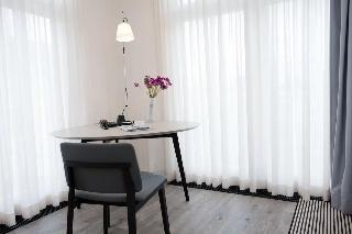 Hotel Am Meer