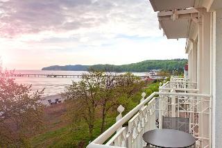 Hotel Am Meer