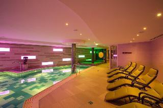 Hotel Am Meer