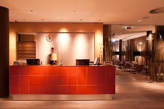 Hotel Am Meer
