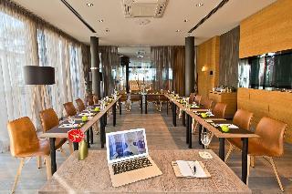 Hotel Am Meer