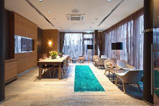 Hotel Am Meer