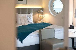 Hotel Am Meer