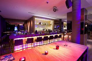 Hotel Am Meer
