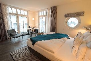 Hotel Am Meer