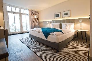 Hotel Am Meer
