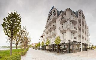 Hotel Am Meer