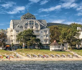 Hotel Am Meer