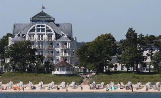 Hotel Am Meer