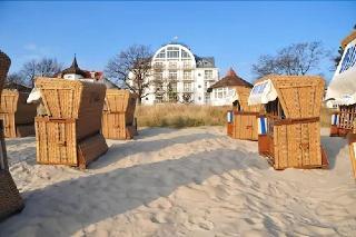 Hotel Am Meer