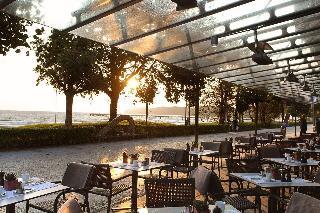 Hotel Am Meer