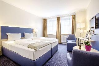 Hotel Hinrichsen
