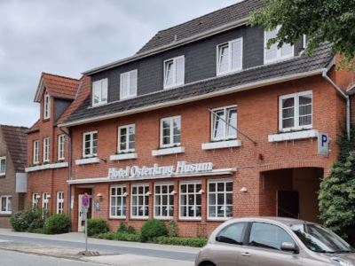 Hotel Osterkrug