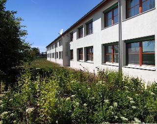 Hotel Frankenhohe