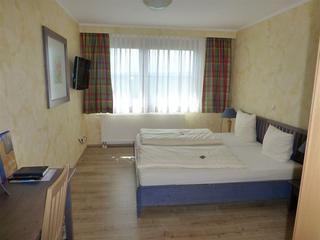 Hotel Frankenhohe