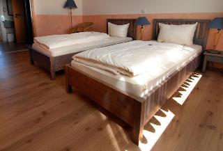 Hotel Frankenhohe