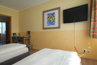 Hotel Frankenhohe