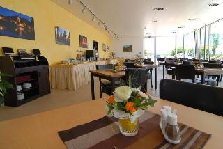 Hotel Frankenhohe