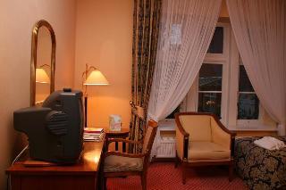 Гостиница Geniesser Hotel Altes Gymnasium