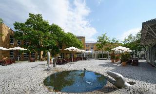 Commundo Tagungshotel Stuttgart