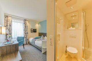 Hotel Top Ateck