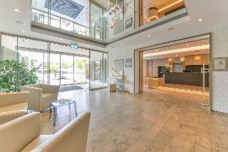 Hotel Top Ateck