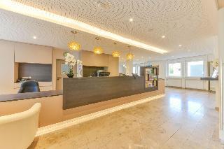 Hotel Top Ateck