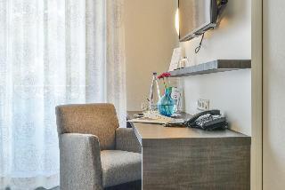 Hotel Top Ateck