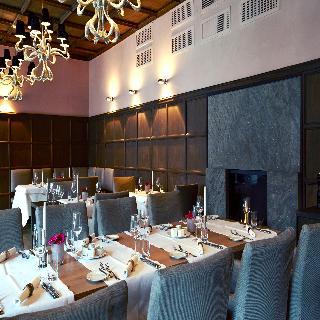 Гостиница Waldhotel Stuttgart