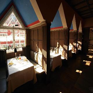 Гостиница Waldhotel Stuttgart