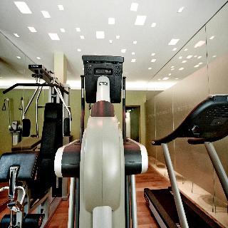Гостиница Waldhotel Stuttgart