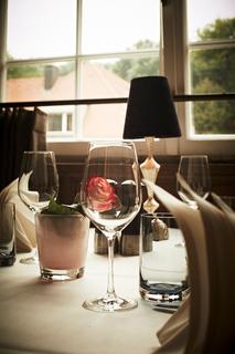 Гостиница Waldhotel Stuttgart