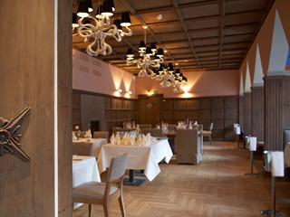 Гостиница Waldhotel Stuttgart