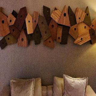 Гостиница Waldhotel Stuttgart