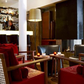 Гостиница Waldhotel Stuttgart