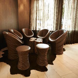 Гостиница Waldhotel Stuttgart
