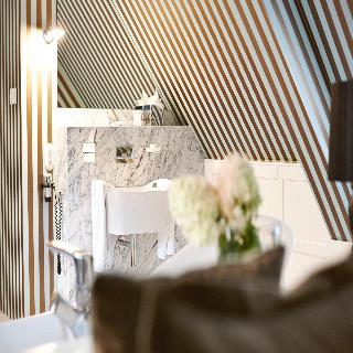 Гостиница Waldhotel Stuttgart