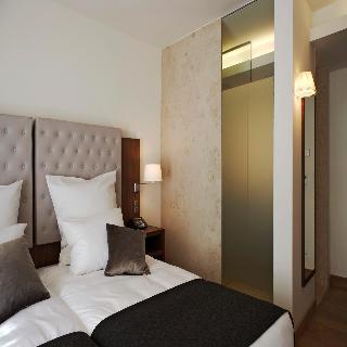 Гостиница Waldhotel Stuttgart