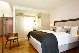 Гостиница Waldhotel Stuttgart