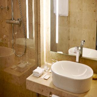 Гостиница Waldhotel Stuttgart