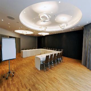 Гостиница Waldhotel Stuttgart
