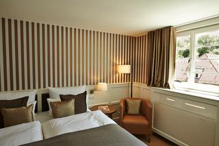 Гостиница Waldhotel Stuttgart