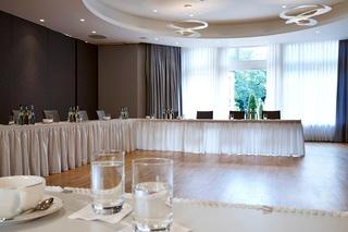 Гостиница Waldhotel Stuttgart