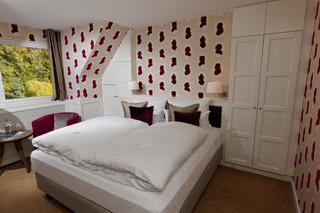 Гостиница Waldhotel Stuttgart