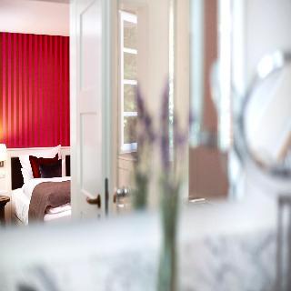 Гостиница Waldhotel Stuttgart