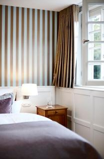 Гостиница Waldhotel Stuttgart