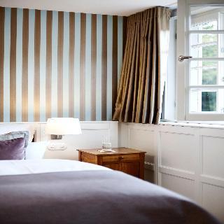 Гостиница Waldhotel Stuttgart